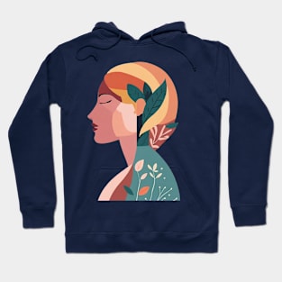 SootheInk Hoodie